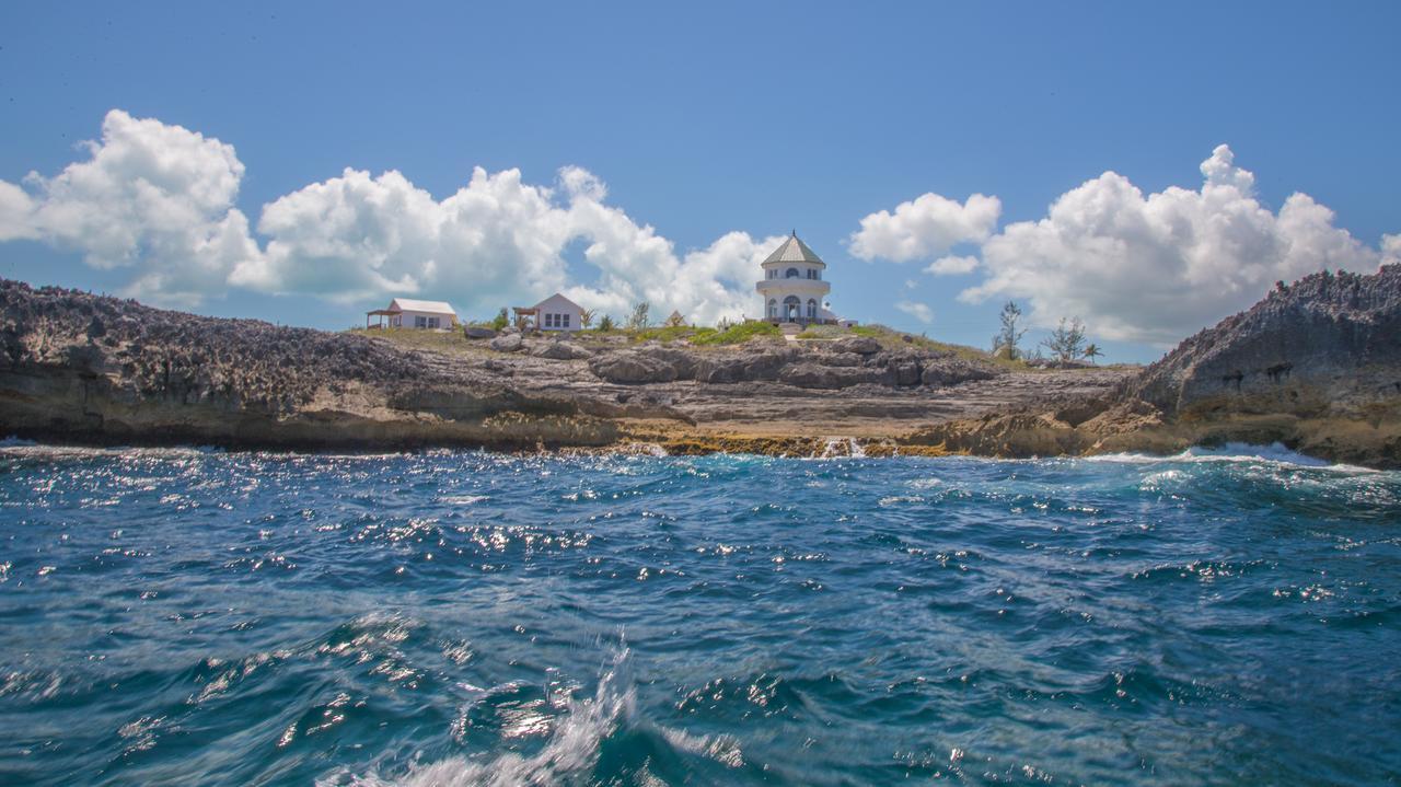 Ocean Tally Upper Bogue ภายนอก รูปภาพ