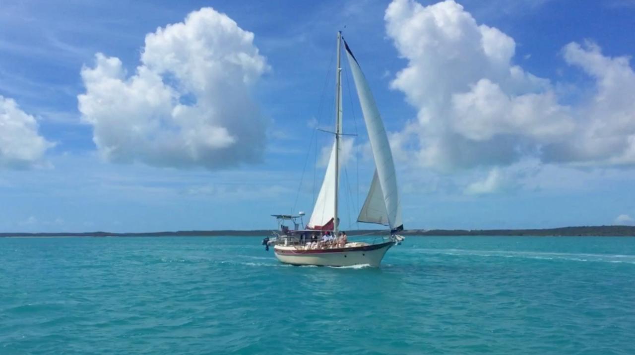 Ocean Tally Upper Bogue ภายนอก รูปภาพ