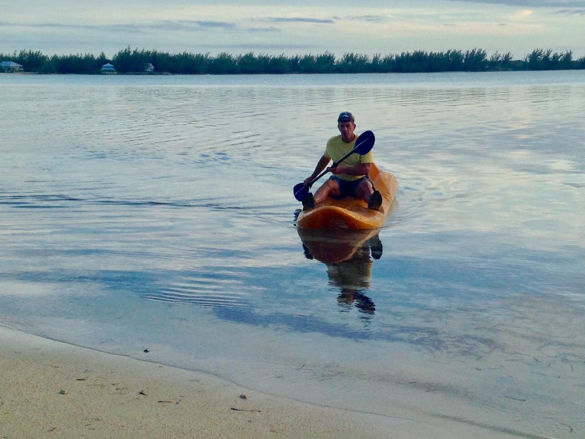 Ocean Tally Upper Bogue ภายนอก รูปภาพ